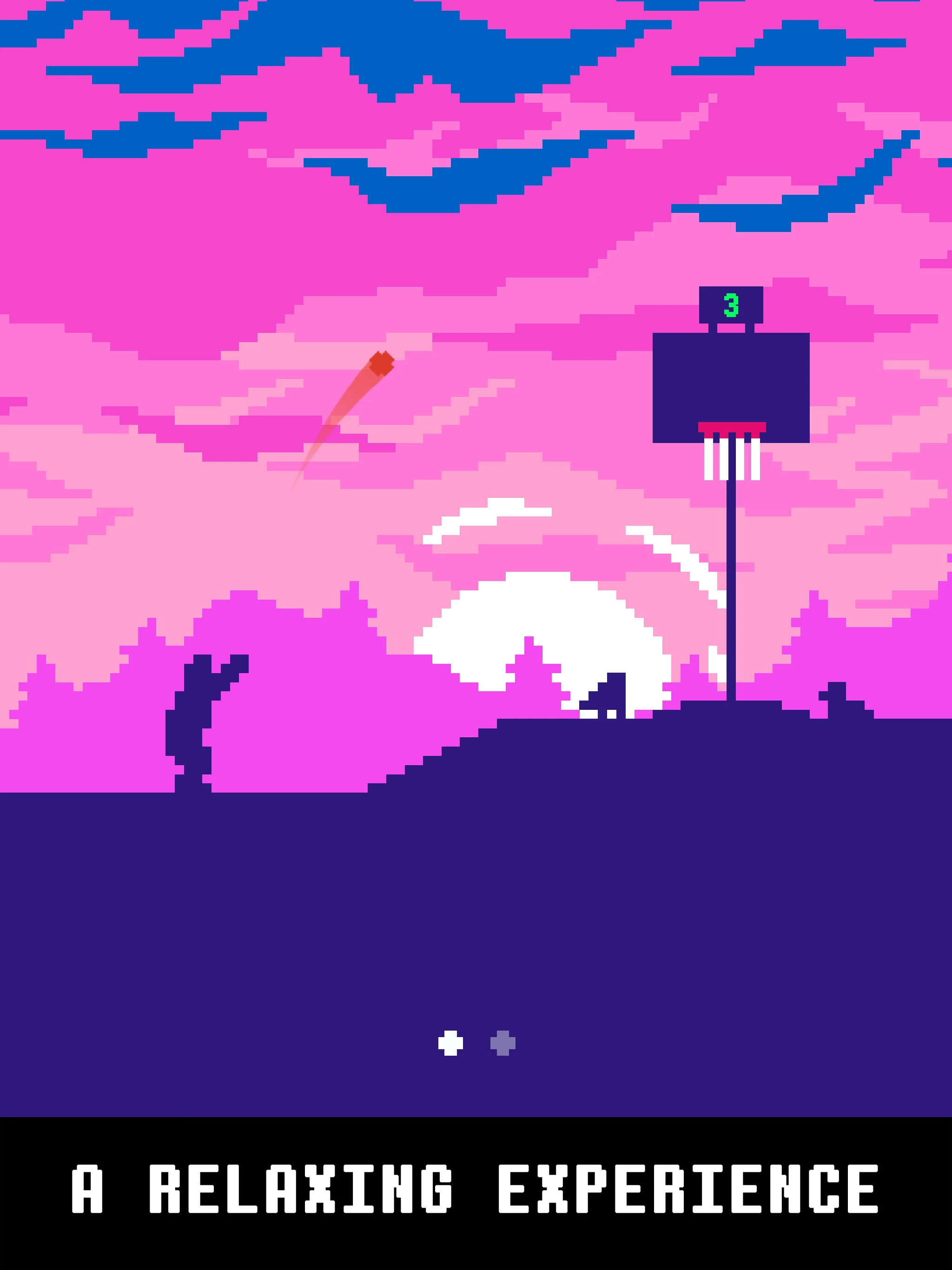 Basketball Odyssey screenshot