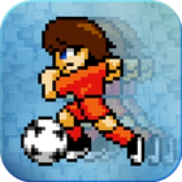 Pixel Cup Soccer のアイコン